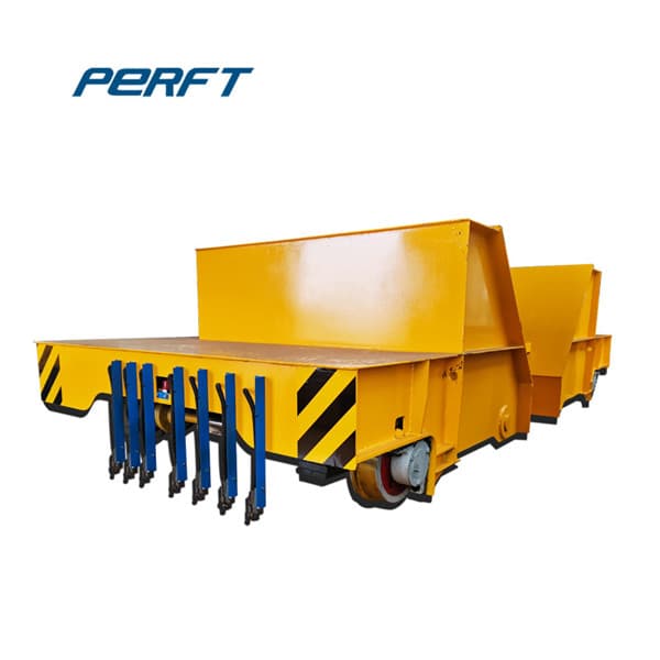 coil transfer carts manufacture 6t